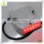 Road Safety Tunnel Lighting Road Marker 12pcs LED Waterproof Plastic Wired Road Stud