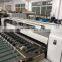 UTHQA4 High Speed 4 unwinding jumbo roll automatic A2 A3 A4 copy paper ream cutting sheeting packing machine