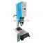 Digital Intelligent Plastic Welders Ultrasonic Spot Welding Machine for ABS PS PC PP Thermoplastic Composites