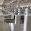 Multi-function pillow packaging machine with Nitrogen filling