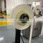 High speed wooden coffee mixer wrapping machine stick packing machinery