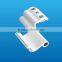 high quality add thickness aluminum gate hinges