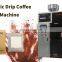Top Gear Dession Ultrasonic Cutting Inner and Outer Bag Drip Coffee Powder Bag Packing Machine