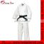 Custom Logo Wholesale High Quality Jiu Jitsu BJJ Gi Judo Uniform Jiu Jitsu Kimono for Children Adults