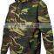 Camouflage Cotton 330Gsm Soft Cotton hoodie for men with kangaroo pocket white camo hoodies sweatshirts