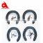 customized Steel Horseshoe quality assurance