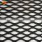 Powder coating Aluminum Expanded Metal Wire Mesh For Car  Grill Mesh