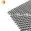 Metal building stretched expanded metal mesh/heavy duty aluminum expanded wire mesh