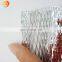 Aluminium precision expanded metal mesh