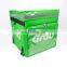 Custom Drink Backpack Carry Thermal Food Insulated Delivery Hot Bag