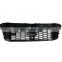 MAICTOP Car Body Parts LC300 GR Mesh Grill Front Bumper Grille for land cruiser 300 series 2022