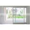 Reaching Hotel Apartment Free Design Australian Standard AS2047 Aluminum Double Glaze Sliding Doors