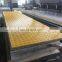 UV Resistance and Flame Retardant Temporary Ground Protection Mat