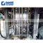Auto high speed 500ml 1L 2L injection stretch blow molding machine for jerry can