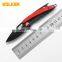 Outdoor Folding Knife Aluminum Alloy Handle Pocket Knife Jungle Survival Self-defense Portable self-defense Knife