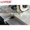 LIVTER T8 Automatic Electric Multifunctional 45 Degree Chamfering Floor Tile Stone Pusher Cutting Stone Machine