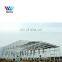 Weizhengheng Group low price two story prefabricated bailey steel structure and steel structure bridge