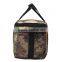 Fashion Camouflage Printing Picnic Cooler Bag Outdoor Travel Insulated Picnic Cooler Bag