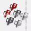 New Hot Sale Car Safety Seat Belt Buckle for Tesla 3Y Car Seat Belt High Quality Plug Seat Belt Lock Buckle Inter Accessories