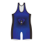 Custom Sublimation Wrestling Singlet