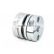 High Precision Disc Spring Coupling For Shaft Joint From Coup-link