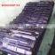 agriculture rubber track for Kubota harvester DC70 500*90*53 DC70 rubber track