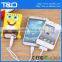 Spongebob cartoon energy power bank 2600mAh mobile phone charger