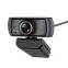 New 1080p 60fps Webcam With Microphone