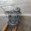 Brand New EC200B EC200D EC210B EC210D EC220D Экскаваторный поворотный двигатель 14552686 VOE14552686 M5X130