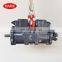 DH130 Hydraulic Pump DH130 DX150 R130-7 R140-7 R150 Hydraulic Pump K3v63dt-9n