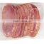 Best quality food grade transparent packaging vacuum storage bag