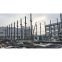 WarehousebuildingsteelstructureSteelstructureplatform10mm~20mmexpresssetup