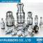 high quality hydraulic hose tail fitting