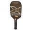 Pickleball Paddles Outdoor  Indoor PP foam injection Pickleball Racket for sports high quality