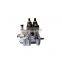 China Heavy Truck Sinotruk HOWO T5g T7h Tx Lkwersatzteile R61540080101 Hochdruckpumpe