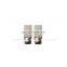 SINOTRUK A7 HOWO Hohan Gold Prince HW19710 /19710T /15710 Gearbox Parts Transmission Accessories WG2229020001 Synchronous Push B