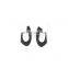 Piezas de repuesto de la cabina de camiones pesados Shacman F2000/L3000/M3000/F3000/X3000. Tablero de instrumentos Dz13241162002, Apoya rodillas