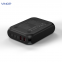 2024 VINOP new 188wPD super fast charging 3C+2A multi-function charger suitable for computers, tablets, notebooks, mobile phones