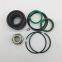 TR50 TR60 TR100 Terex 9394715 dump truck seal parts steering cylinder repair kit