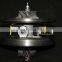GTB1752VLK Turbo cartridge 28231-2F100 780502 для Hyundai Santa Fe 2.2 CRDi 145 кВт 197 л.с. R2.2 2009-