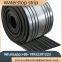 P-type rubber waterstop, EPDM, P-type water gate bottom waterstop, buried rubber waterstop manufacturer