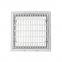 SPA Pool Accessories ABS Main Swimming Pool Equipment Square Anti-Suction Main Drain