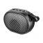 Portable Mini Portable Speaker with 2 Inch Stereo Sound RGB Lighting Supports USB/TF/FM/MIC/TWS Speaker