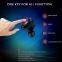 A6 TWS  Newest Wireless Sport Earphone BT5.0 Waterproof Stereo Headset For Redmi Huawei Samsung Digital Headphone