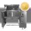 Food Flour Seasoning Powder Ribbon Mixer Horizontal Spiral Belt Mixer