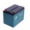 6 EVF 58 Battery 12V Maintenance Free Deep Cycle Electric Vehicle Battery 12v58ah Battery