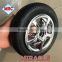 jiaonan factory supply rubber wheel baby walker