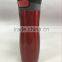 new style contigo thermos flask with color coating