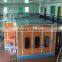 WLD9100 CE Spray Booth, Car Painting Cabin, Car Spray Booth