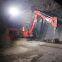 YZH Pedestal Boom Rockbreaker